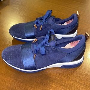 TED BAKER- woman’s sneakers